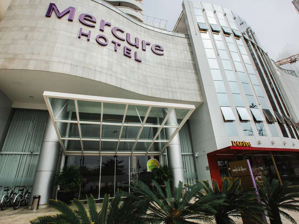 Hotel Mercure